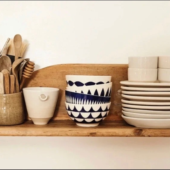 🌸BE HOME Set of 4 Dip Bowls 🌸 - Picture 3 of 4
